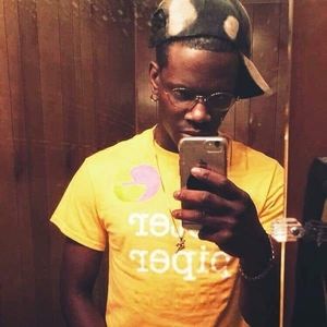 Meet your Posher, Meshach